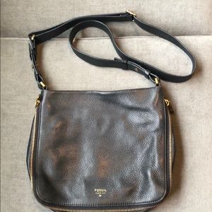 Fossil handbag